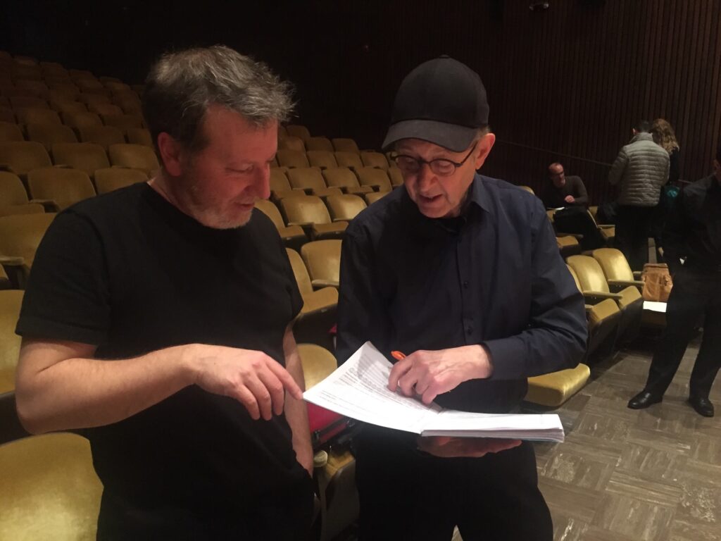 ‘Steve Reich at 90’ honors a minimalist master who still brings ‘continuous joy’ — 48 Hills