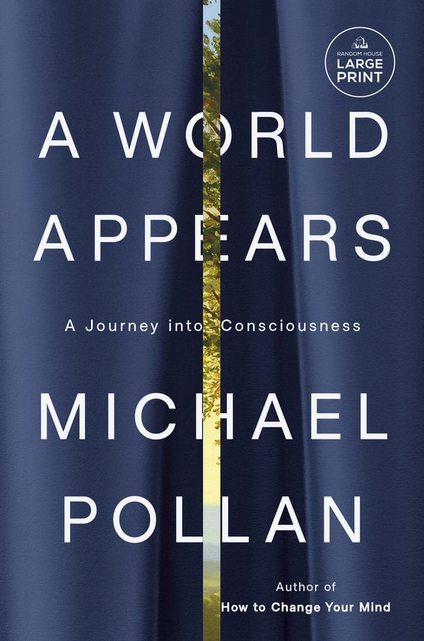 Michael Pollan would prefer we don’t offload our human mess onto AI — 48 Hills, Healdsburg Technology news