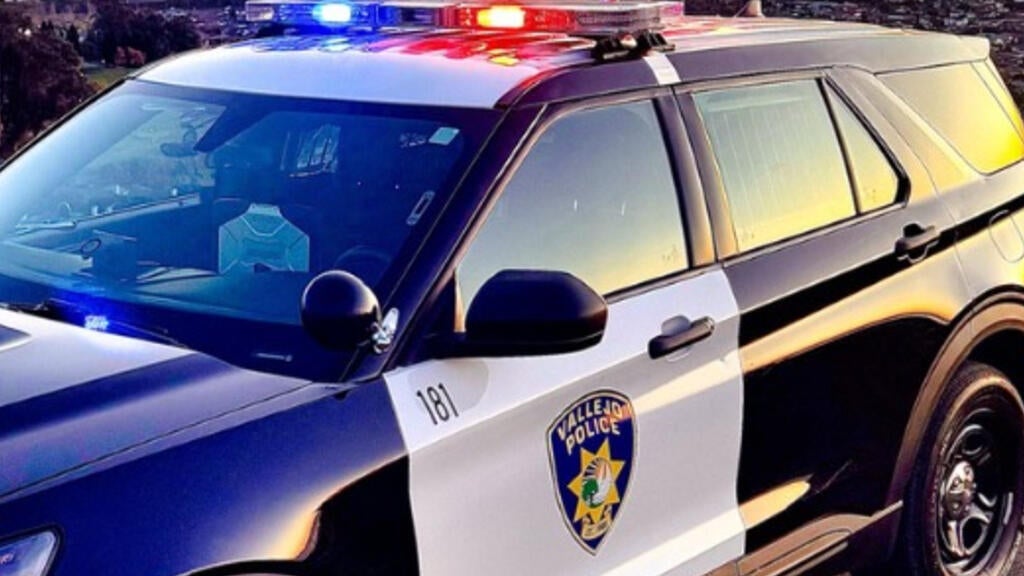 1 dead, 1 critically injured after separate Vallejo shootings on same morning — CBS Bay Area (KPIX), Healdsburg Health news