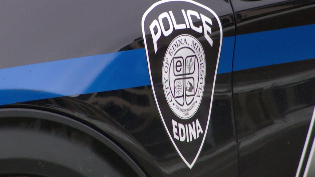 Large police presence in Edina on York Avenue South, city officials say — WCCO / CBS Minnesota, Healdsburg Health news
