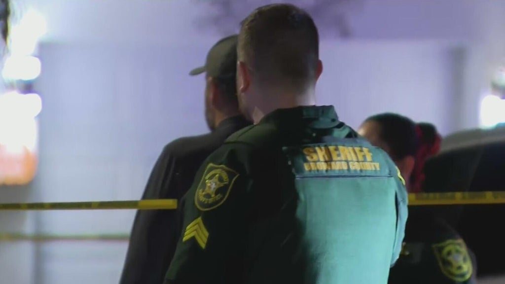What we know now about Tamarac man accused of killing his own mother — CBS Miami, Healdsburg Community news