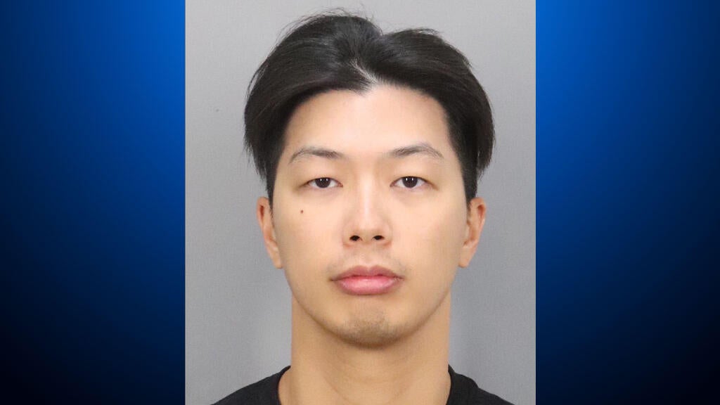 Athletic trainer at San Jose school accused of sexual battery of student — CBS Bay Area (KPIX), Healdsburg Schools news