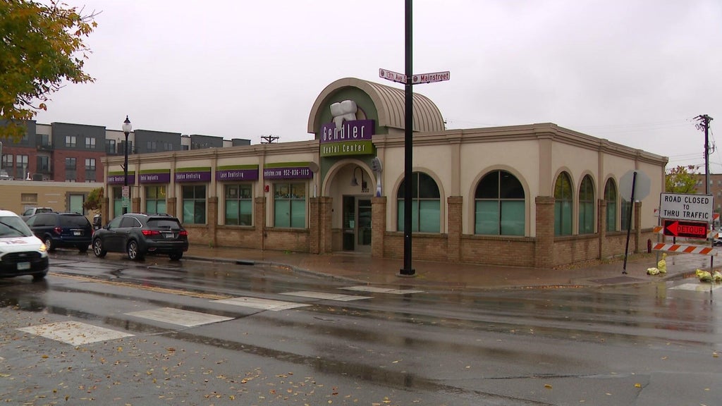 Minnesota man dies after routine dental cleaning in Hopkins, police investigating — WCCO — Gopher, Healdsburg Health news