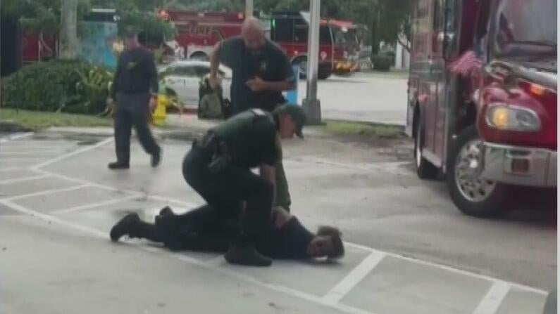Woman accused of carjacking after stolen vehicle crash in Broward — CBS Miami, Healdsburg Community news