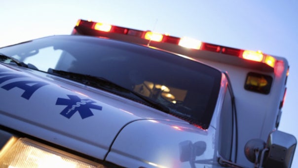 Driver suspected of DUI in Half Moon Bay crash that injured 2 children — CBS Bay Area (KPIX), Healdsburg Community news