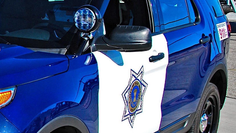 Machete attack in San Jose leads to police standoff — CBS Bay Area (KPIX), Healdsburg Health news