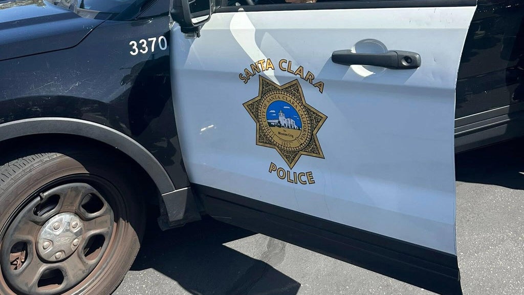 19-year-old motorcyclist killed in Santa Clara crash — CBS Bay Area (KPIX), Healdsburg Health news
