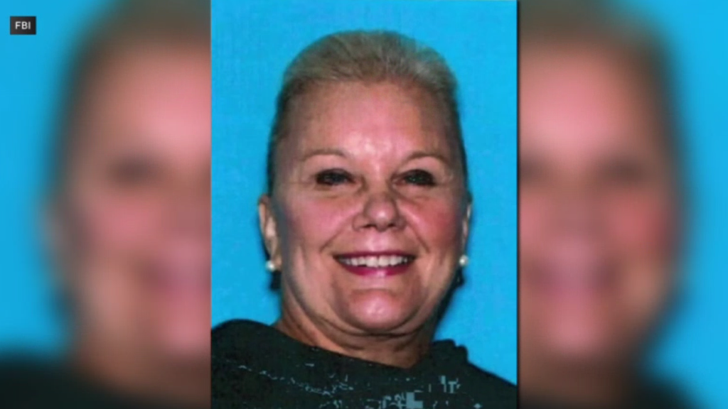 Fake heiress who stole $30 million from California banks added to FBI's Most Wanted Fraudsters list — CBS Bay Area (KPIX), Healdsburg Real Estate news