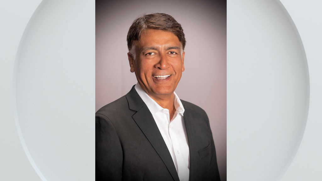California High-Speed Rail Authority CEO Ian Choudri resigns amid scrutiny over travel spending, rising costs — Healdsburg Dining news