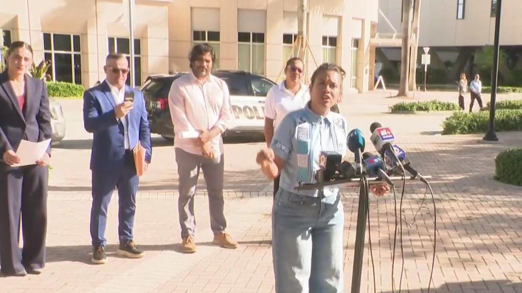 Doral business owners, residents urge city to end ICE agreement as mayor pledges to follow law — CBS Miami, Healdsburg Dining news