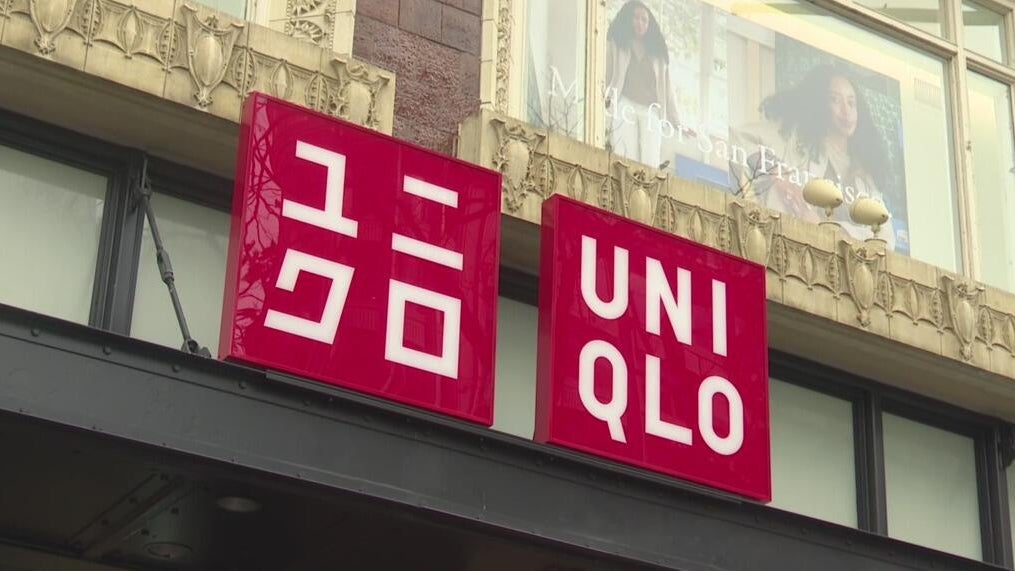 Uniqlo's return to Downtown San Francisco offers hope for struggling mid-market district — CBS Bay Area (KPIX), Healdsburg Arts news
