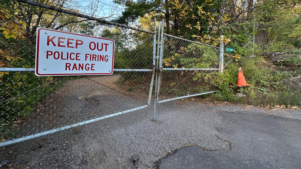 St. Paul sues Maplewood over police firearm training facility — WCCO / CBS Minnesota, Healdsburg Real Estate news