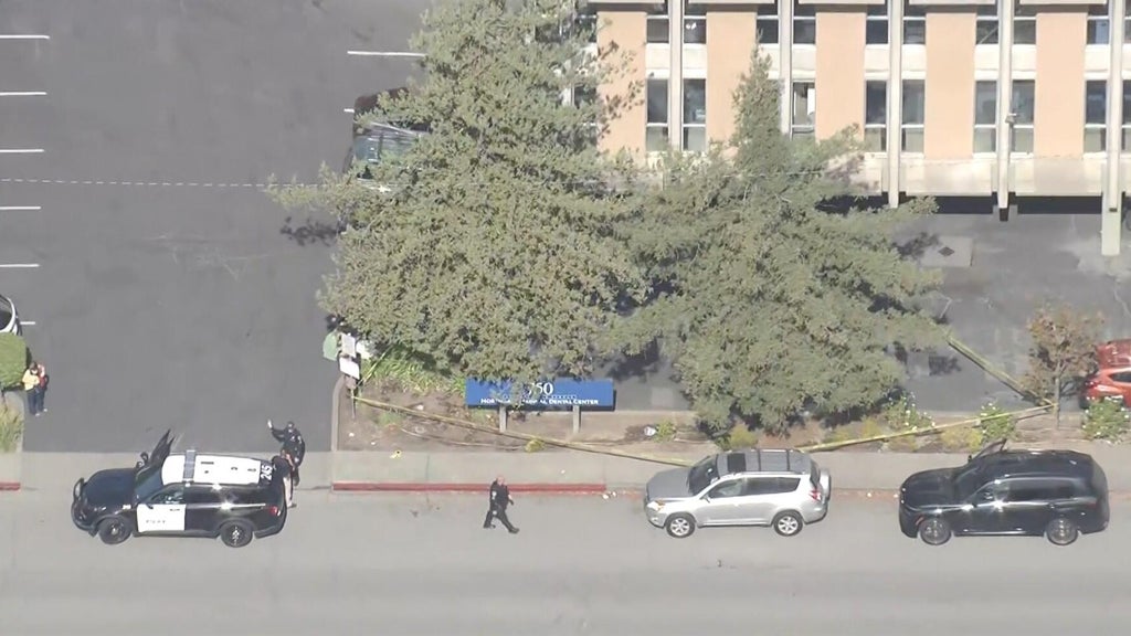 Person dies after being stabbed in San Rafael; suspect detained — CBS Bay Area (KPIX), Healdsburg Health news