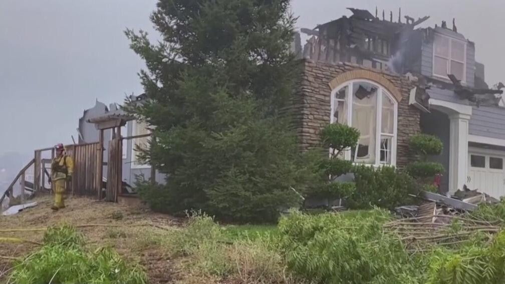 California FAIR Plan rates jump nearly 30% as homeowners seek wildfire insurance alternatives — CBS Bay Area (KPIX), Healdsburg Real Estate news
