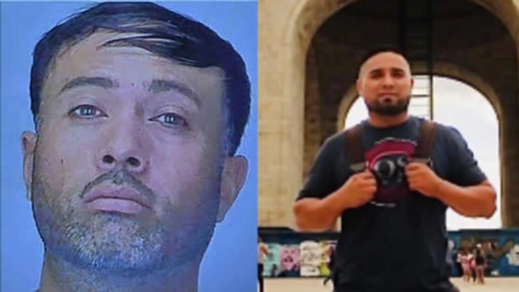 Suspect in Merced County murder of DoorDash driver found dead in his car arrested in Woodland — CBS Bay Area (KPIX), Healdsburg Community news