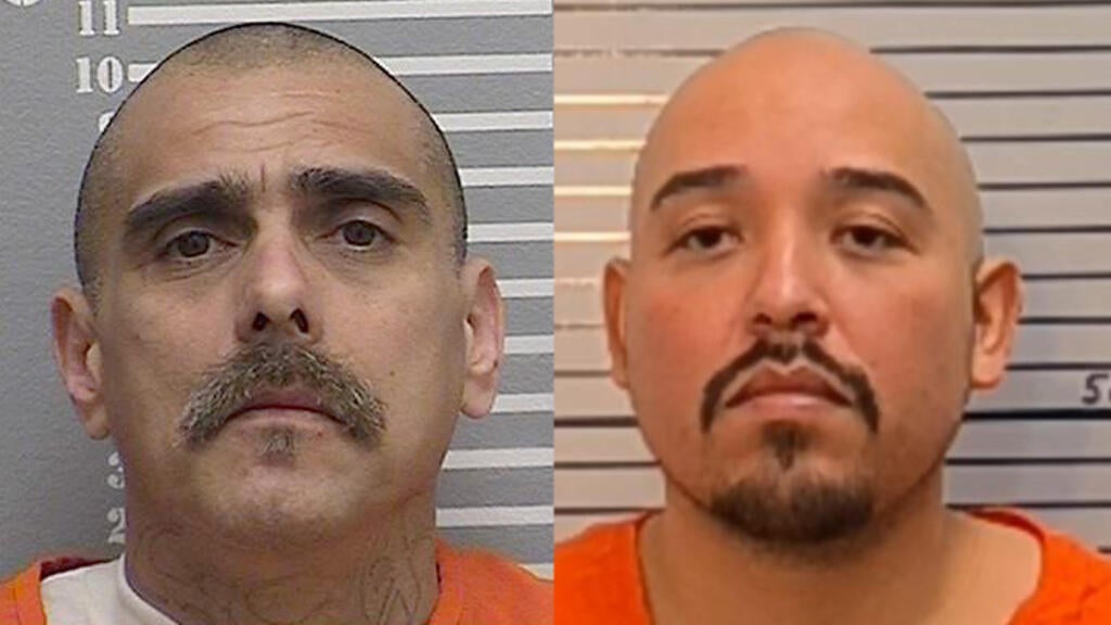 Two California State Prison, Sacramento inmates held in homicide of another inmate — Healdsburg Government news