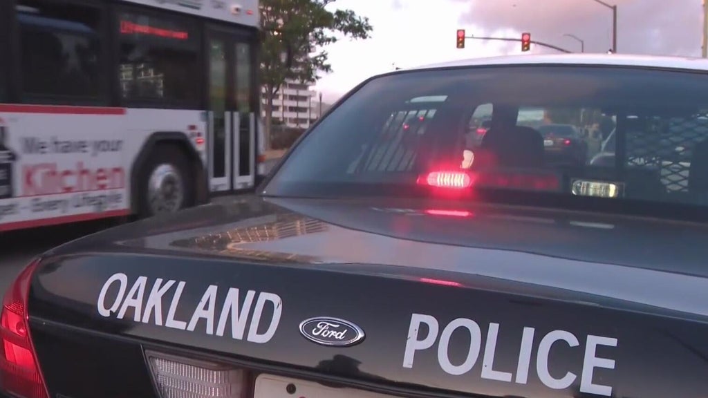 Man accused of assault, attempted kidnapping of 2 children near Oakland's Lake Merritt — CBS Bay Area (KPIX), Healdsburg Health news