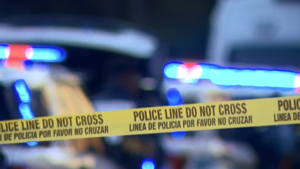 Man accused of stabbing, killing his own mother in Tamarac, BSO says — CBS Miami, Healdsburg Health news