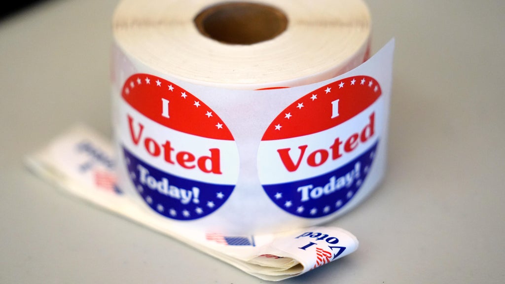 South Florida gears up ahead of early voting in the 2026 midterm elections — CBS Miami, Healdsburg Community news