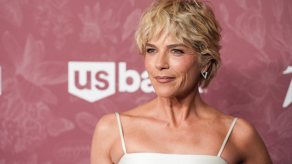 Actress Selma Blair arraigned following arrest for incident related to flight from LAX to JFK — CBS Bay Area (KPIX), Healdsburg Health news