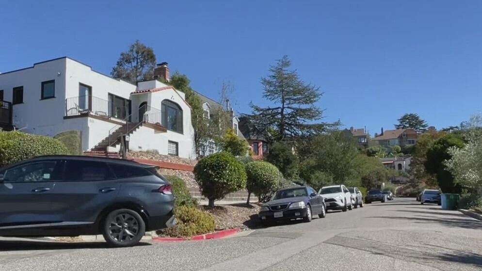 PG&E may shut off power to parts of the Bay Area due to upcoming fire risk — CBS Bay Area (KPIX), Healdsburg Community news