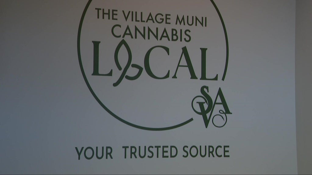 St. Anthony Village to become second municipality in Minnesota to operate city-owned cannabis dispensary — WCCO / CBS Minnesota, Healdsburg Government news