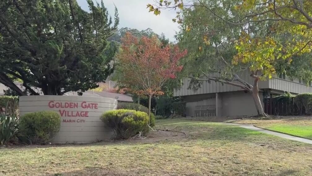 Marin City families receive $725,000 in rent relief as their aging apartment complex is renovated — CBS Bay Area (KPIX), Healdsburg Business news