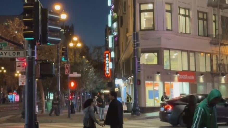 After arts festival, San Francisco's Mid-Market businesses look for signs of a turnaround — CBS Bay Area (KPIX), Healdsburg Dining news