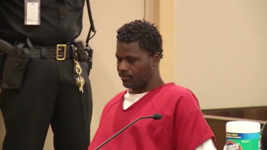 Jury finds accused Stockton serial killer Wesley Brownlee competent to stand trial — Healdsburg Community news