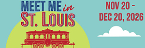 Meet Me in St. Louis Tickets — Healdsburg Arts news