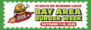 Bay Area Burger Week Specialty Burger — North Bay Bohemian, Healdsburg Arts news