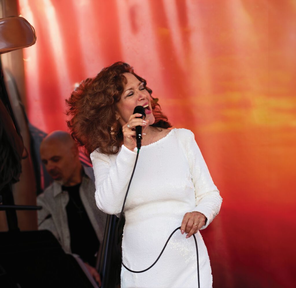 Divine Divas, Spanglish and Haunted Wine — North Bay Bohemian, Healdsburg Arts news