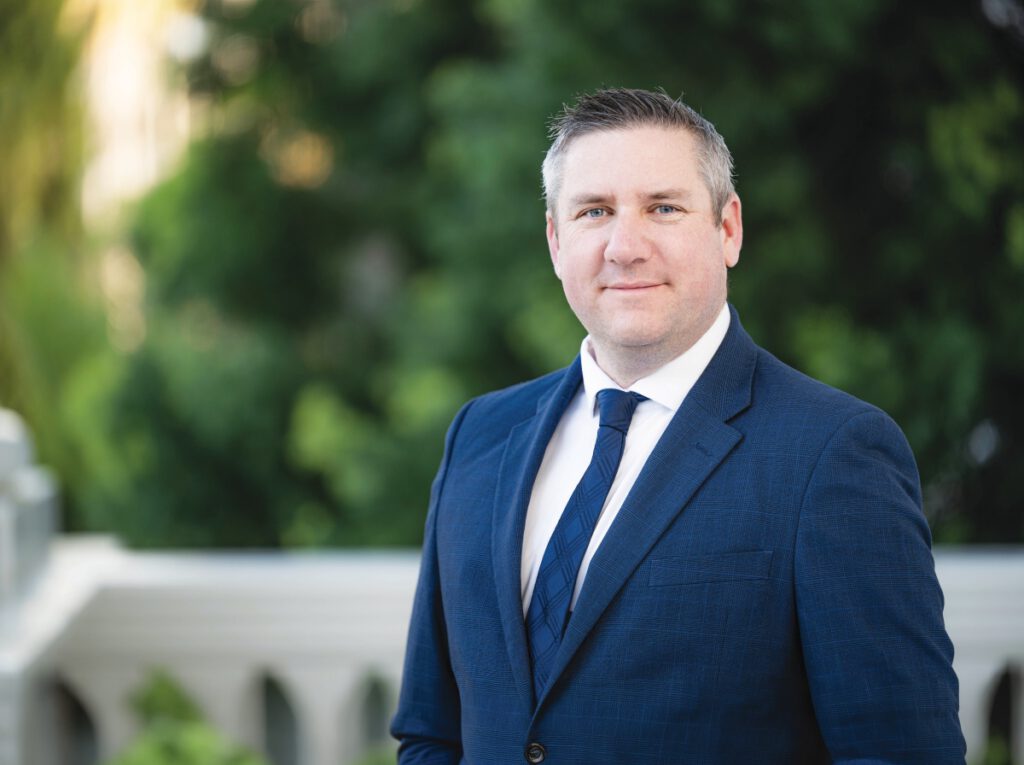 Take a Seat: Asm. Chris Rogers Invites Constituent Convos  — North Bay Bohemian, Healdsburg Sports news