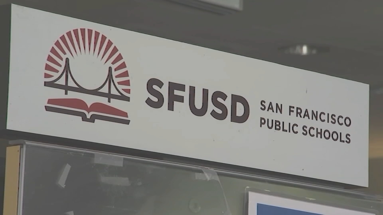 Why parents say new SFUSD school selection policy will disproportionately impact Black students
       — ABC 7 Bay Area, Healdsburg Schools news
