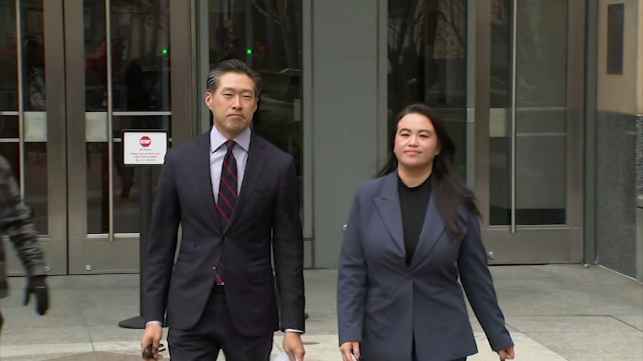 FBI agent details alleged deal behind corruption charges in Sheng Thao trial
       — ABC 7 Bay Area, Healdsburg Government news