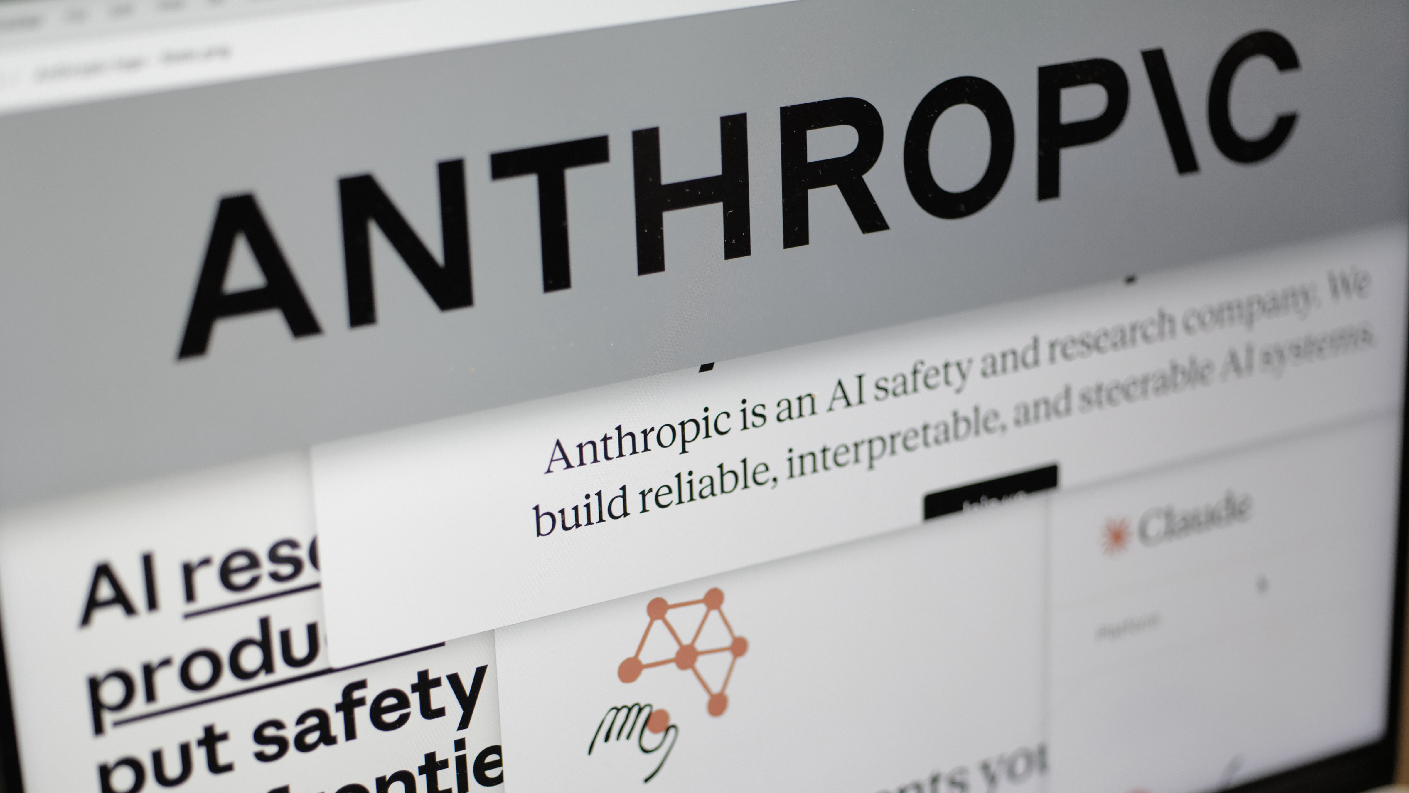 Anthropic commits 5% of its stock to a new 'public benefit' fund
— ABC 7 Bay Area, Healdsburg Community news
