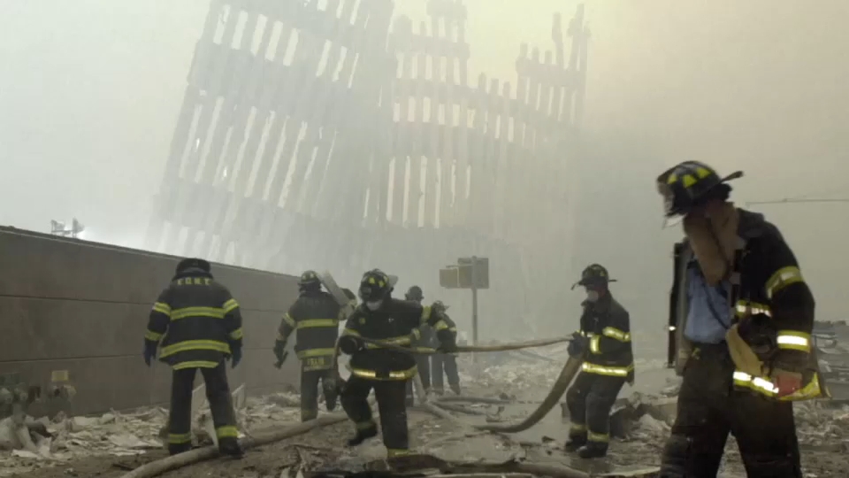 Saudi Arabia face appeals court in 9/11 families' lawsuit
       — ABC 7 Bay Area, Healdsburg Community news