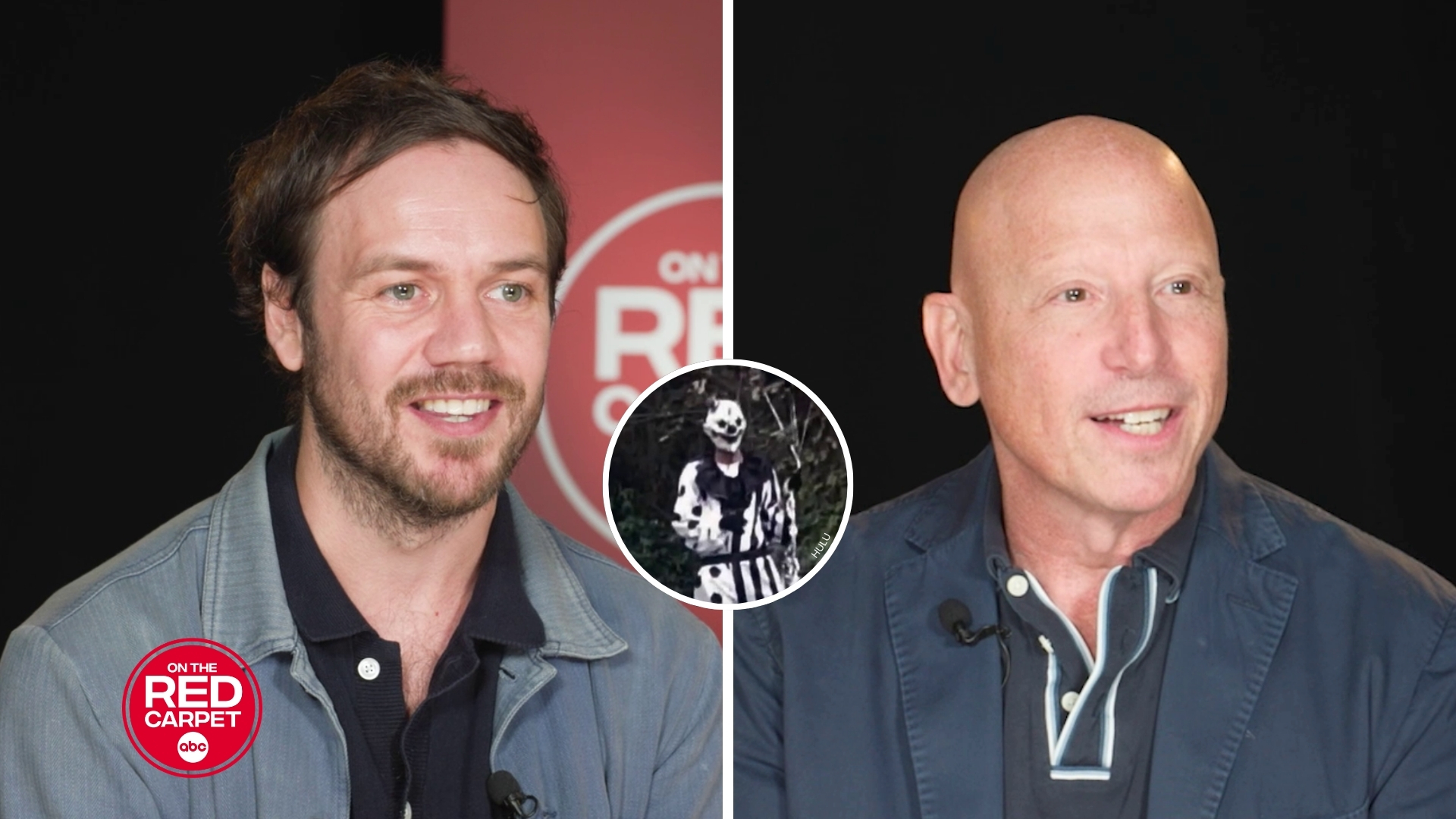 Hulu's 'Clown Panic' documentary pays homage to the horror genre, including Easter eggs for fans
       — ABC 7 Bay Area, Healdsburg Community news