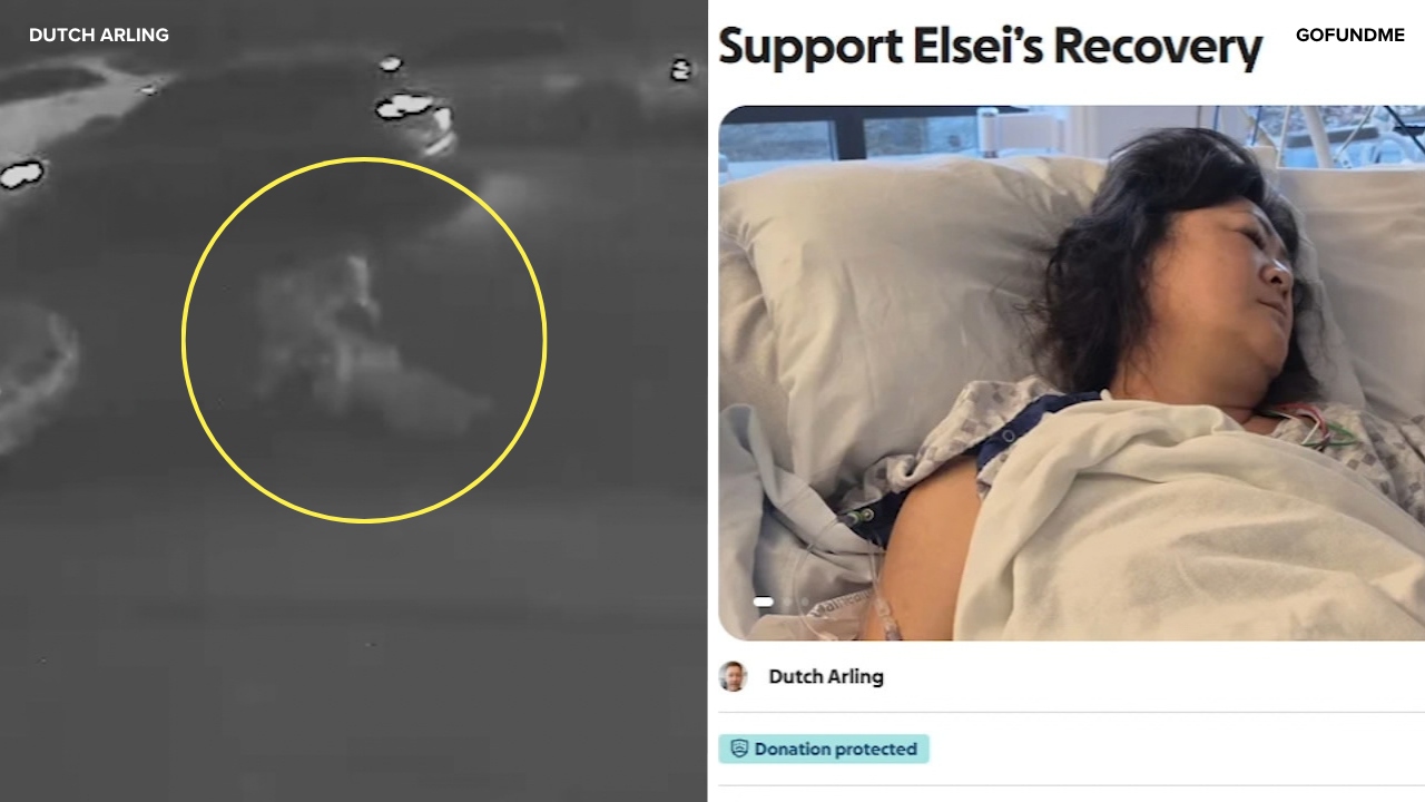 Video shows moment Fremont woman slammed to ground by neighbor, causing her severe brain trauma
       — ABC 7 Bay Area, Healdsburg Health news