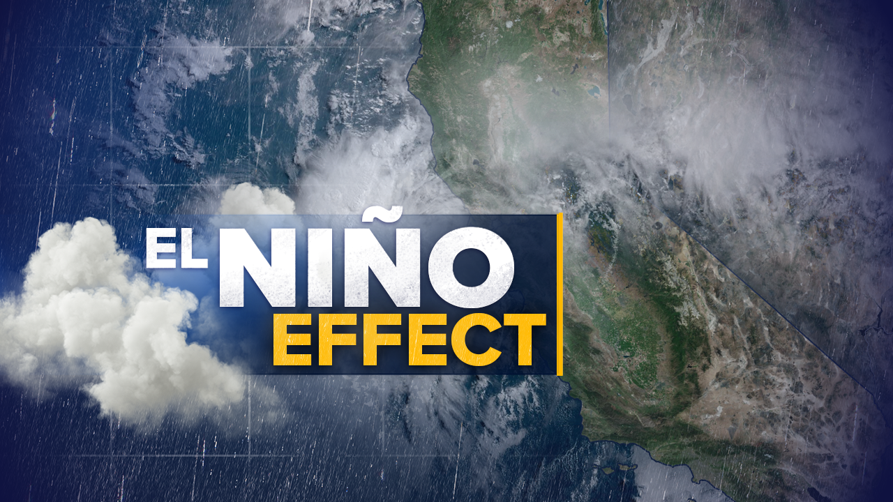 El Niño Effect: How climate pattern could reshape California's winter
       — ABC 7 Bay Area, Healdsburg Community news