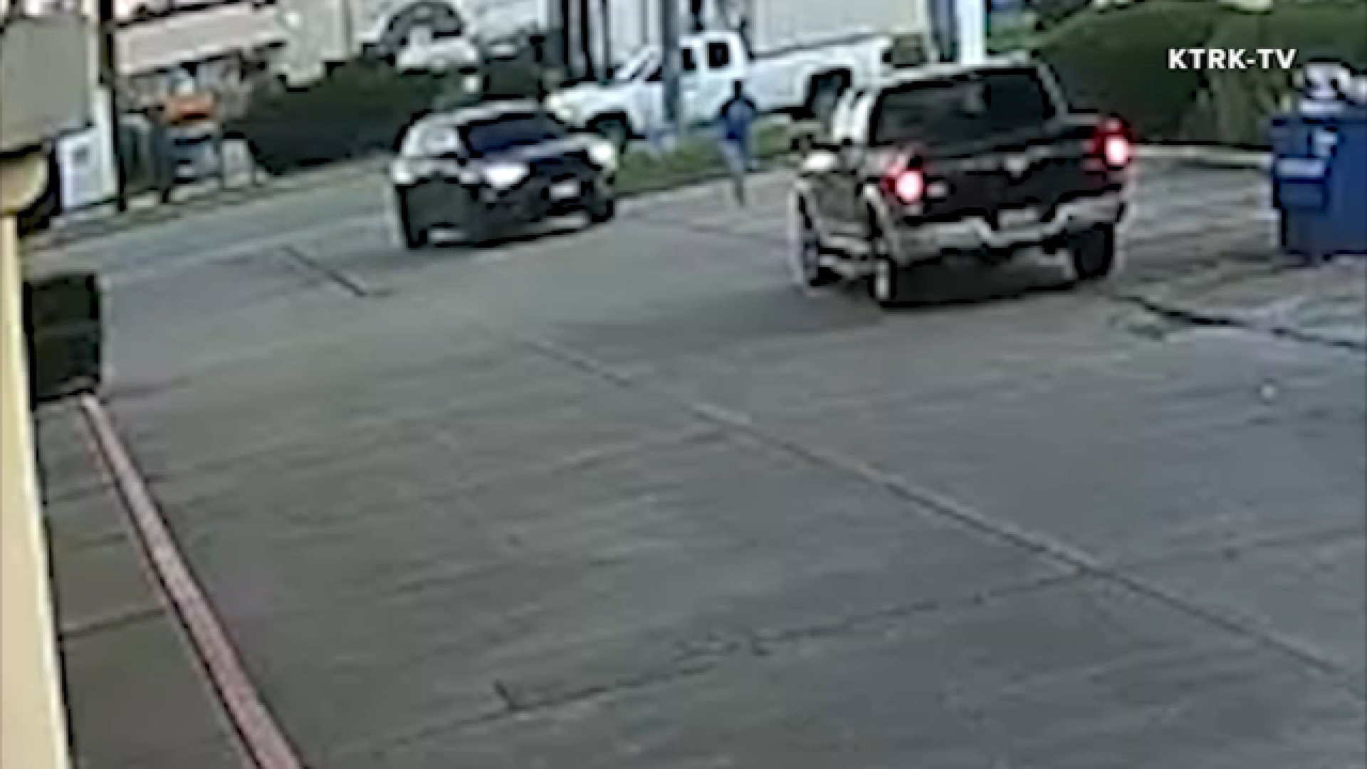 Texas prosecutor says ICE agent appeared to intentionally strike man with vehicle in Houston
       — ABC 7 Bay Area, Healdsburg Community news