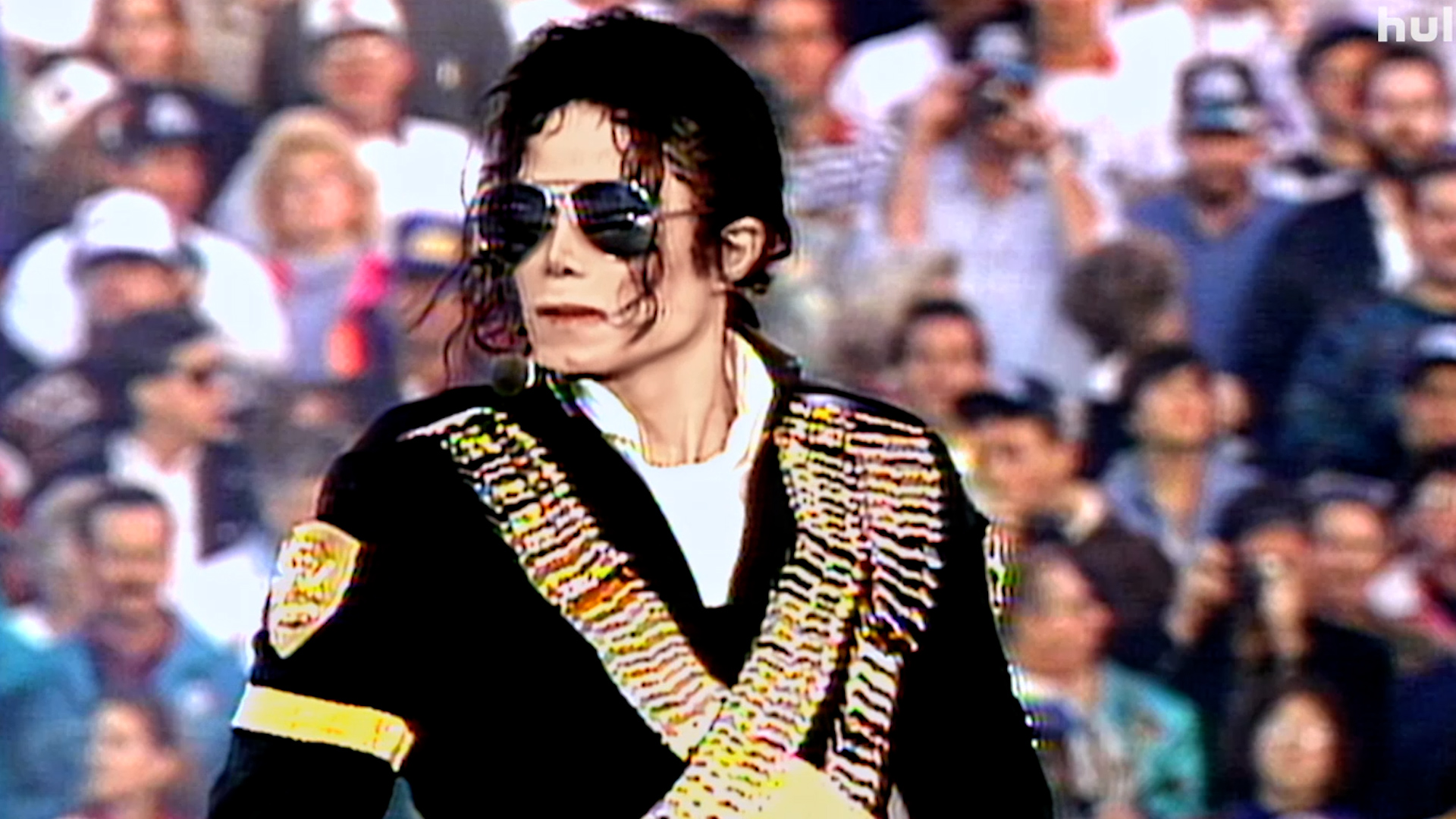 Michael Jackson's 1993 Super Bowl performance is subject of new Hulu documentary
       — ABC 7 Bay Area, Healdsburg Arts news