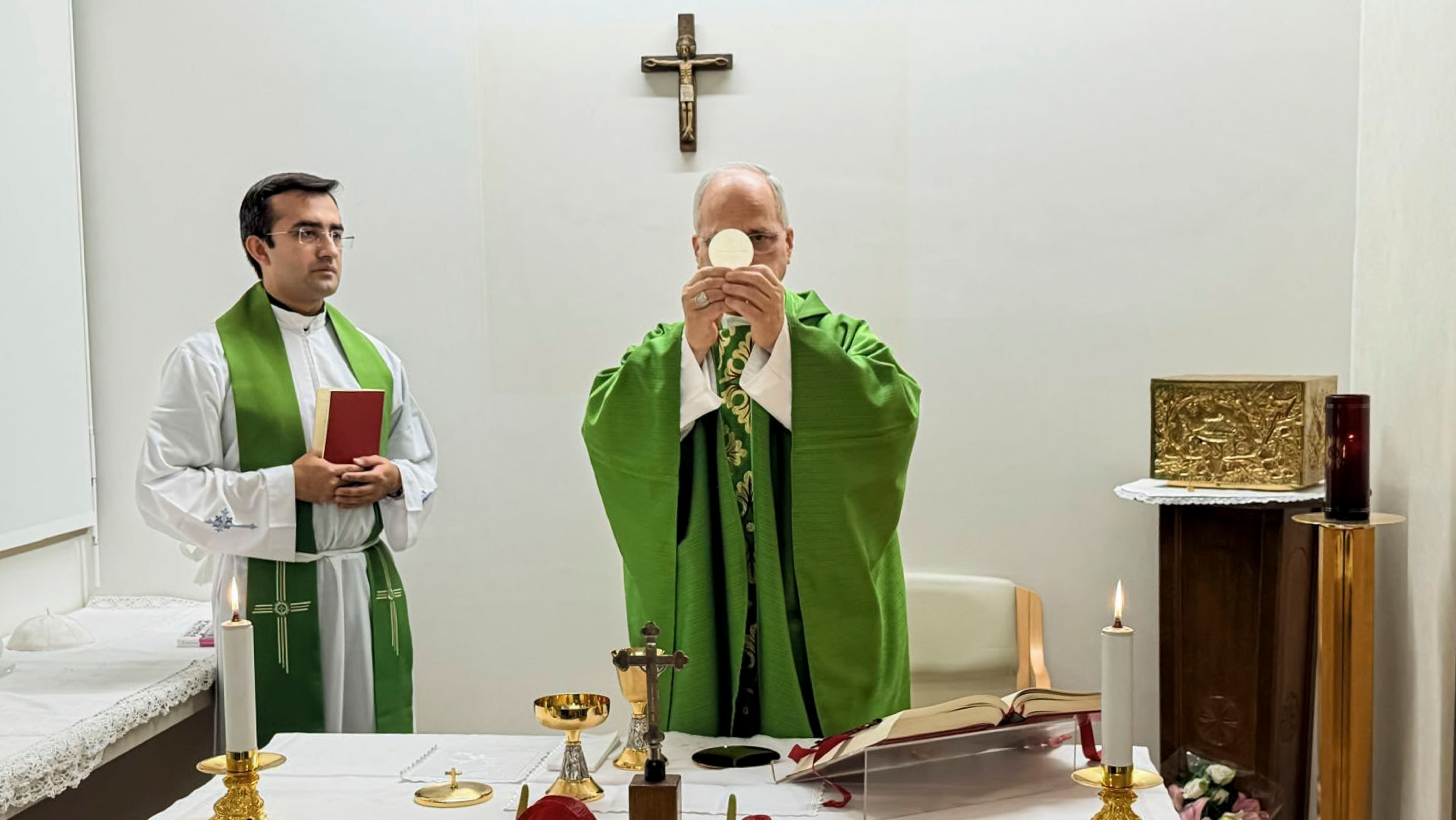 Vatican says Pope Leo to be released from the hospital Saturday, 4 days after lung cancer surgery
       — ABC 7 Bay Area, Healdsburg Health news