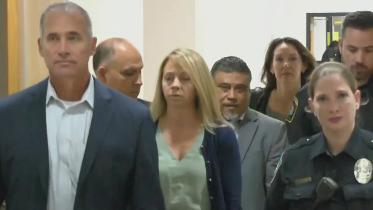 Former Dallas officer who shot a Black man in apartment that she mistook for hers is set for release
— ABC 7 Bay Area, Healdsburg Community news