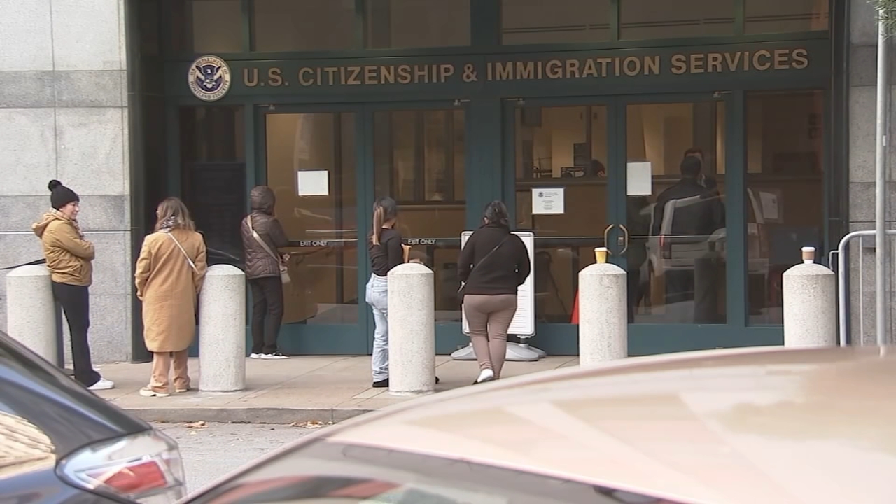 As ICE detentions ramp up, SF educators are now accompanying families to immigration hearings
       — ABC 7 Bay Area, Healdsburg Schools news