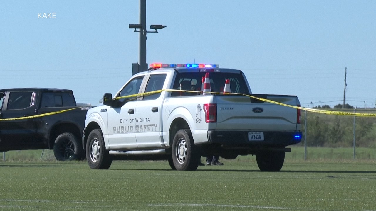 Driver in deadly Kansas soccer field crash released while investigation continues
— ABC 7 Bay Area, Healdsburg Sports news