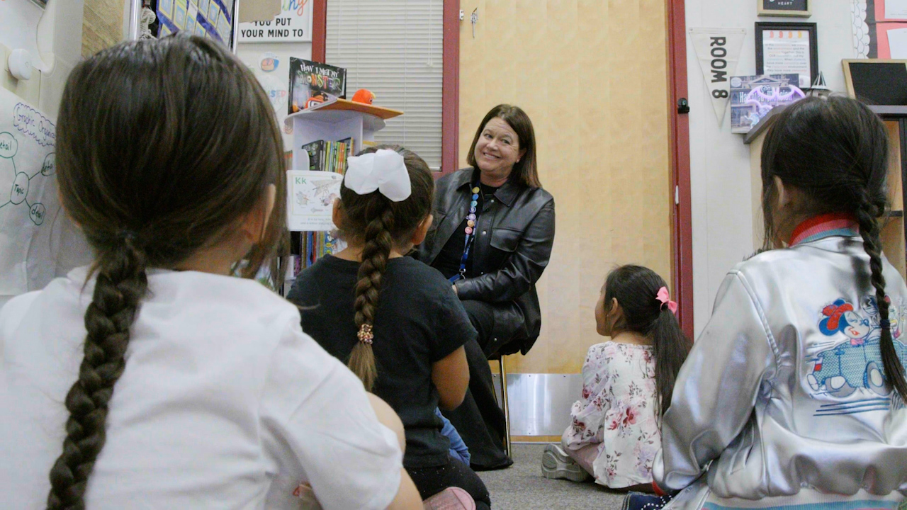 49ers honor San Jose teacher after she transitions from tech to the classroom with a special skill
       — ABC 7 Bay Area, Healdsburg Technology news