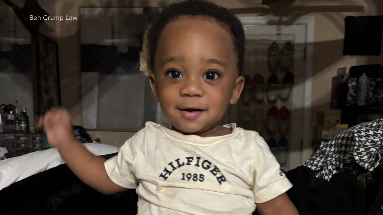 Attorney General says Mississippi police were justified in shooting that killed 1-year-old
       — ABC 7 Bay Area, Healdsburg Community news