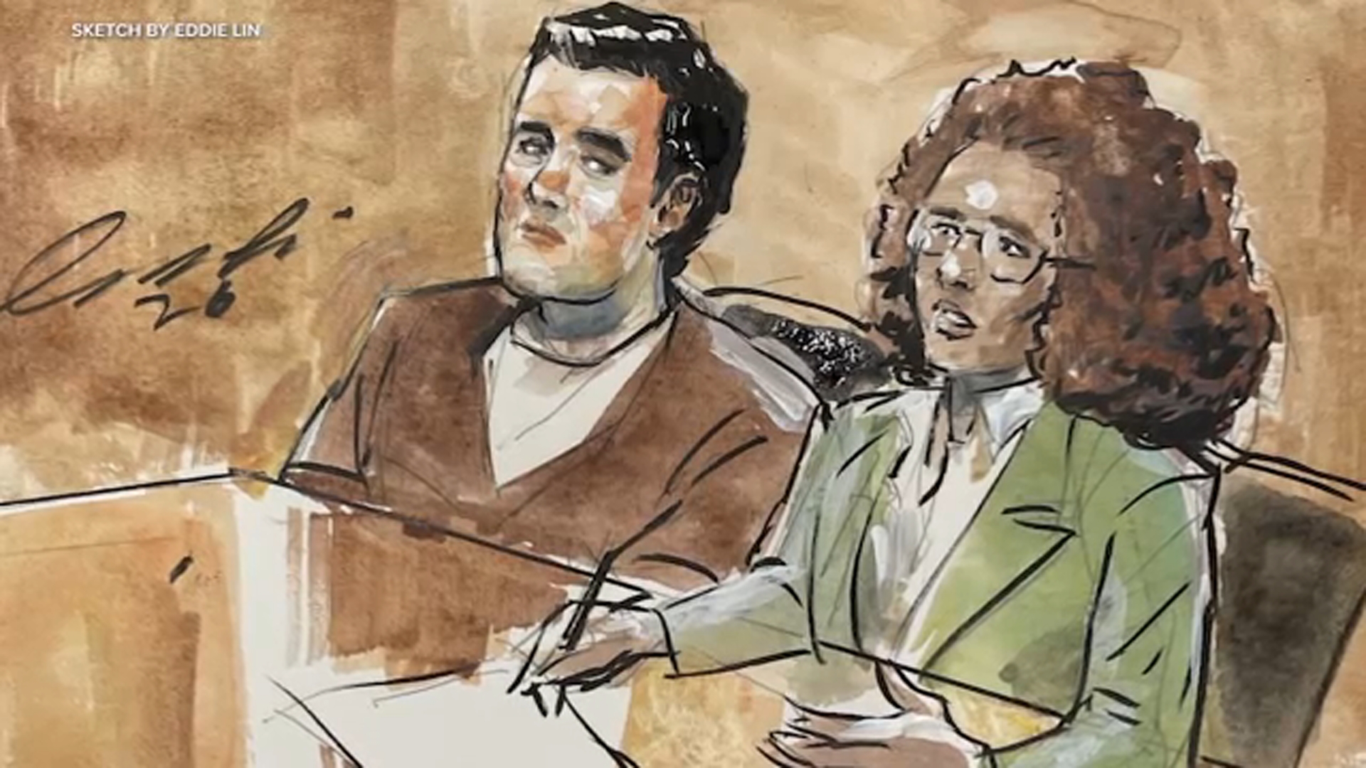 Nick Reiner case: Judge to decide if transcripts in grand jury indictment should be unsealed
       — ABC 7 Bay Area