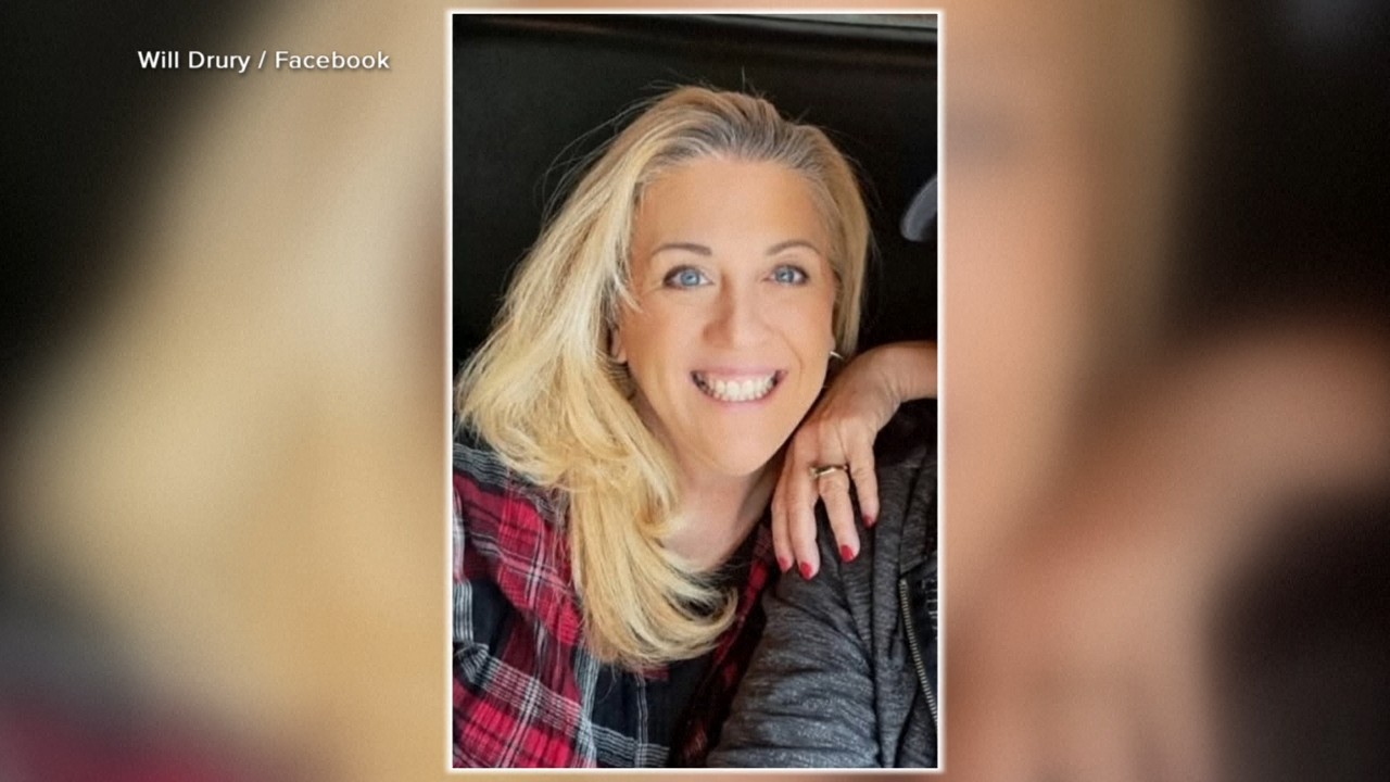 Teacher injured in shooting at Silver Rail Elementary School says she played dead after being shot
       — ABC 7 Bay Area, Healdsburg Schools news